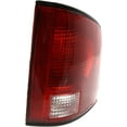 thumbnail image 3 of Tail Light Compatible With 1994-2004 Chevrolet S10 Right Passenger, 3 of 6