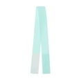 thumbnail image 1 of Correa de agarre para teléfono Uxcell, correas de muñeca portátiles, cordón elástico de silicona para funda de teléfono, verde menta, 1 pieza., 1 of 5