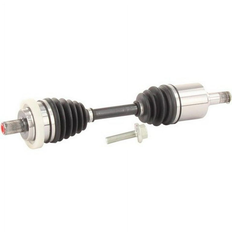 CV Axle Shaft Fits select 2006 2007 MERCEDES BENZ C 280 4MATIC