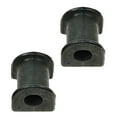 thumbnail image 2 of TRQ Sway Bar End Link Bushing Front Left LH Right RH SET for Avalon Camry Solara PSA56199, 2 of 4