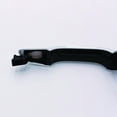 thumbnail image 6 of Front Right Outside Door Handle White Fits for 17-20 Hyundai Elantra 2.0L 1.4L 1.6L 82661-F2010, 6 of 7
