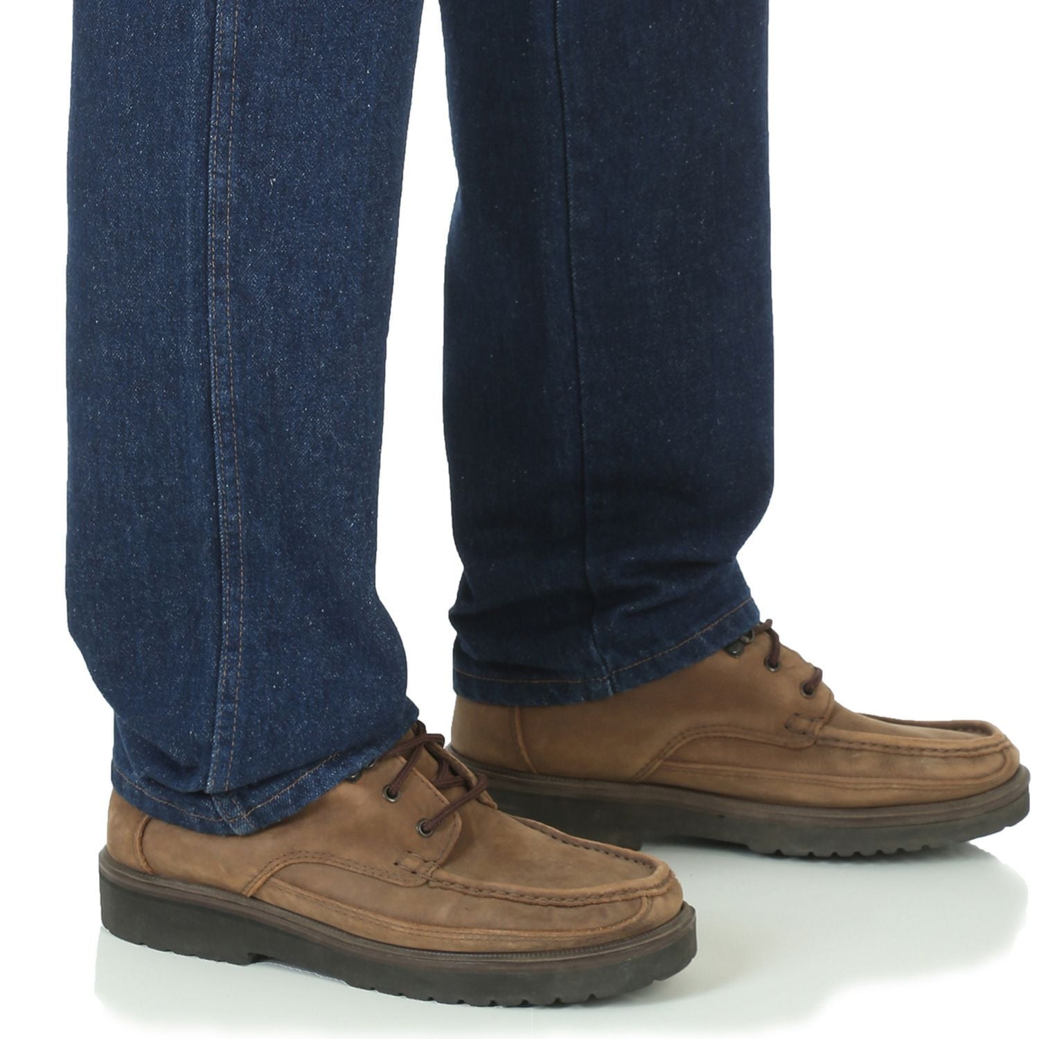 Rustler Men's Regular Fit Jean, Made of cotton