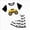 D146-Yellow, variant on 5-6 Years Child Toddler Boy Girl Summer 2 Piece Outfits Short Sleeve T Shirts Top And Shorts Clothing Sets 6-12 Months 12-24 Months 2T 3T 4T 5T 6T 7T Boy Gift Set