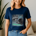 thumbnail image 5 of I Am Slowly Going Nuts Squirrel Word Shirt, Meme Tee, Trending Tshirt, Funny Friend Gift, Quote Cute, 5 of 5