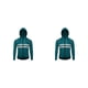 thumbnail image 2 of Chaqueta de ciclismo Yuarrent con capucha rompevientos a prueba de viento de manga larga para hombre, 2 of 6