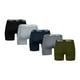 thumbnail image 4 of Boxer Wilson para Hombre Base Line Color Multicolor 5 Piezas Talla CH, 4 of 4