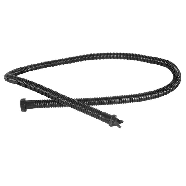 Tuyau D'extension Pour Pompe à Vélo – Tube Souple Fileté M6 – Gonflage Facile Sans Fuite – Longueurs 16/20/30/60 Cm