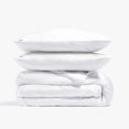 thumbnail image 1 of Premium Silk Duvet Cover Set,iPhone 14 Pro, 1 of 7