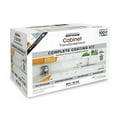 thumbnail image 2 of Linen White, Rust-Oleum Cabinet Transformations Satin Coating Kit-37467802T, Quart, 2 of 11
