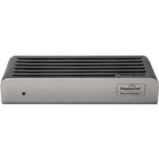 Targus Universal 2k Docking Station - Docking station - USB - DVI, HDMI, DP - GigE - US