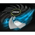 thumbnail image 4 of MSI GeForce RTX 2060 VENTUS GP OC Graphics Card, 4 of 11