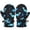 Black_003, variant on Fgnfyis Kids Ski Gloves Thermal Mittens Quick Drying Lined Boys Girls Winter Gloves Sports Mittens Khaki_001 L