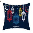 thumbnail image 2 of CNKOO Pillowslip Home Decoration Exquisite Patterns Fashion Holiday Pillow Cover, 2 of 5