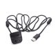 thumbnail image 1 of Cable Fuente Alimentación para 360 Joystick Inalámbrico Controlador Universal Portable Partes Electrónicos Productos, 1 of 9