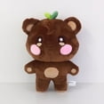 thumbnail image 4 of Muñeca ATEEZ Park Seonghwa Kang Yeosang Kim Hongjoong muñeca aniteez muñeca emergente, 4 of 5