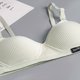 thumbnail image 3 of VISgogo Sujetador sin aros para mujer, correa ajustable para el hombro Push Up Cobertura completa Comfort Bralette VISgogo  moda, 3 of 7