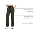 thumbnail image 4 of Pantalones CRZ YOGA Joggers Deportivos Verde Oliva Talle S 76 cm, 4 of 5
