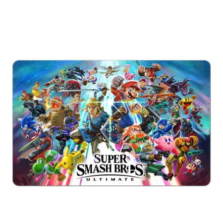 Super Smash Bros Ultimate, Switch, Nintendo [Digital Download]