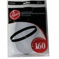 thumbnail image 2 of 2 Hoover 38528-033 Replacement Vacuum Belts Windtunnel Fits 562932001 Ah20080, 2 of 3