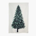 thumbnail image 1 of Tapiz decorativo de pared para árbol de Navidad, 100 x 70 cm, microtela, 1 of 3