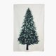 thumbnail image 1 of Tapiz decorativo de pared para árbol de Navidad, 100 x 70 cm, microtela, 1 of 3
