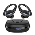 thumbnail image 1 of Auriculares inalámbricos Bcaikair BX17 Sports Bluetooth 80 horas de reproducción, 1 of 7