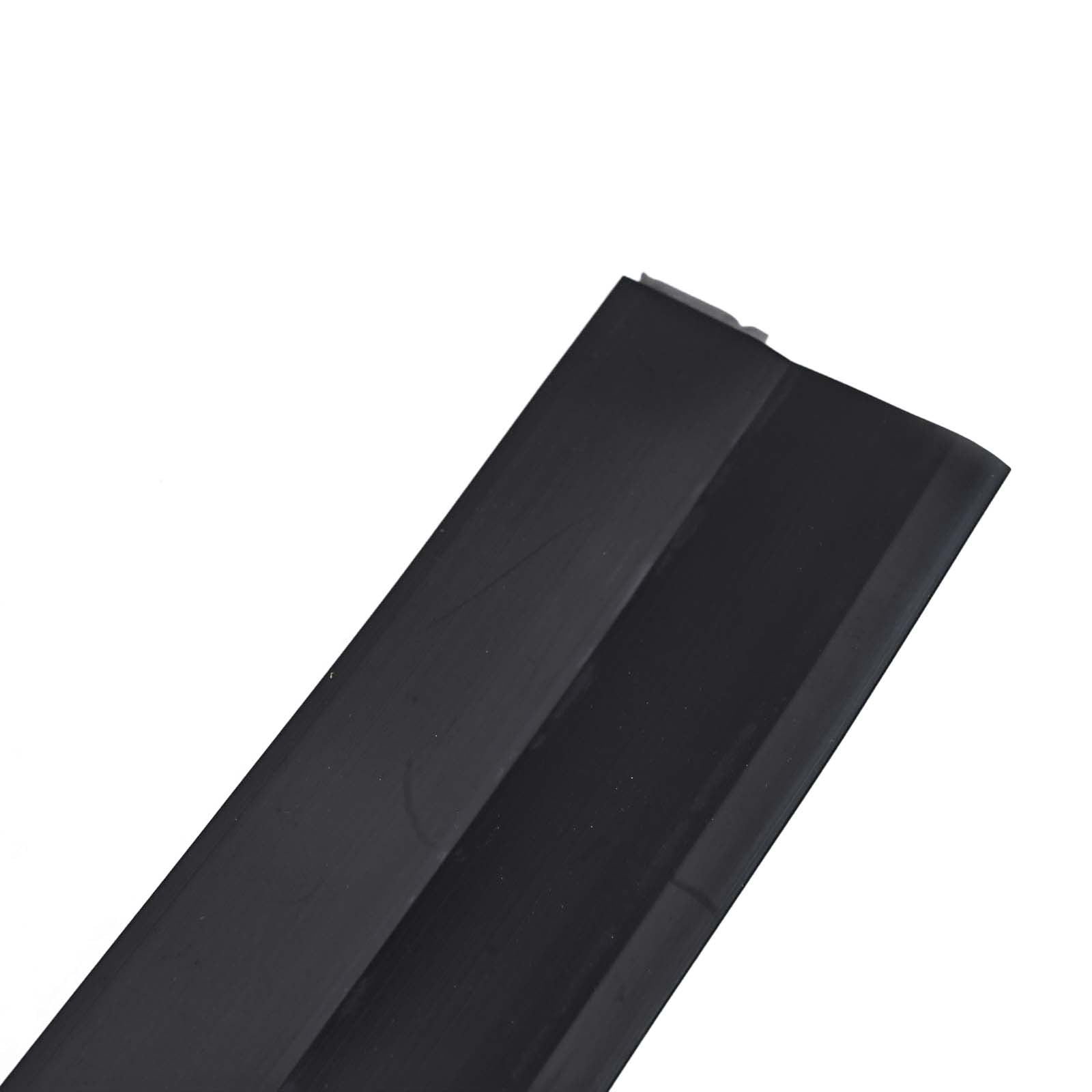 1Pc Garage Door Seal Garage Door Sealing Strip Door Frame Tpe Rubber Strip Weatherproof Garage Door Replacement Accessories