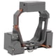 thumbnail image 2 of Servo Parabólico, Carga USB Fácil De Instalar Y Desmontar Drone Servo Parabólico, Para Los Amantes De Los Drones Reparar Y Reemplazar DJI Mavic AIR2 Drone Professionals Ccdes Otros, 2 of 8
