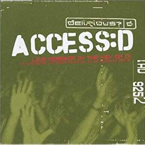 Access: D