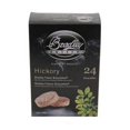thumbnail image 1 of Bradley Technologies BTHC24 Hickory Bisquettes 24 Pack, 1 of 1