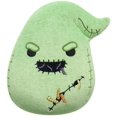 thumbnail image 2 of Disney Squishmallow Oogie Boogie 10" Plush, 2 of 4