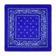 thumbnail image 1 of Promotion de Ventes Chaudes Bandeaux Polyester Multi-Usages Cowboy 22x22 Pouces, 1 of 5