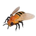thumbnail image 3 of Creative Simulation RC Infrared Induction Insect Toys Scary Tricky Fly Bee Ladybug Toys Style: ladybug, 3 of 6