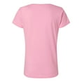 thumbnail image 3 of LAT - Women's Fine Jersey Tee - 3516, 3 of 5