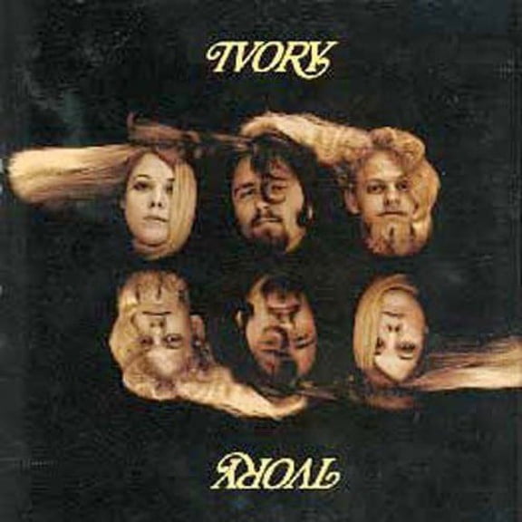 Ivory - Ivory - Music & Performance - CD