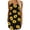 Black, variant on DailyTrove Sexy Women's Summer Fashion Casual Printed Ladies Camis Open Dress