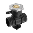 thumbnail image 1 of Radiador Líquido Refrigerante Relleno Cuello con Llenado Tapa para Dodge - 2 Uds Negro, 1 of 1