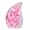 Pink-1, variant on VALERASH Couple Bird Urn for Ashes for Women & Man 3 Inch Small - Pink Keepsake Cremation Urn- 3 Inch