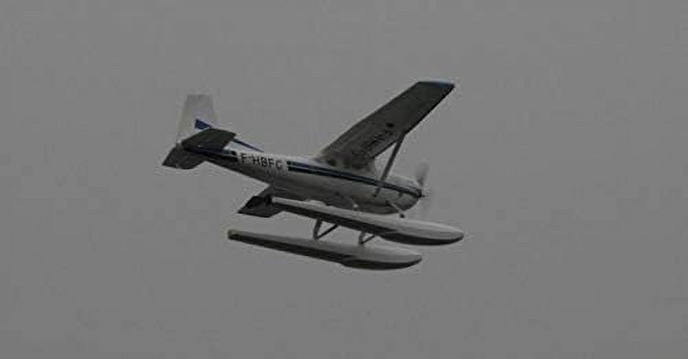 2.4G brushless motor rtf Rc airplane fixed wing Remote control Cessna airplanes trainers arf foam Rc jet seaplane