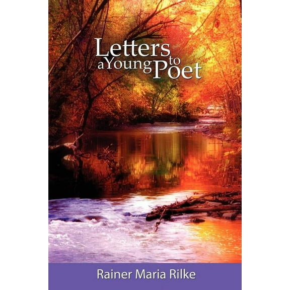Letters to a Young Poet (Paperback)