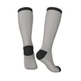 thumbnail image 5 of Lsque Gary Printed Crew Socks Men's Women's LightWeight Thin Casual Calf Socks ,Knee High Socks,Cotton Socks, 5 of 9