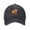 Bee, variant on Cute Cartoon Pandas Baseball Cap Denim Adjustable Fashionable Panda Hats Gifts for Women Panda Lovers Men Adults Travelling