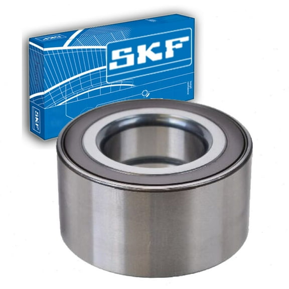 SKF Front Wheel Bearing compatible with Chevrolet Sonic 2012-2018