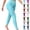 Army Green, variant on CHUMUD High Waisted Leggings for Women Tummy Control Pants Non See Through Workout Soft Yoga Pants for Running