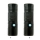 thumbnail image 5 of Bewildely Linterna Big Light Cup Impermeable Luces fuertes Modos múltiples Micro Lámpara USB Recargable Long Shot Iluminación exterior Iluminación y accesorios Tipo 1 Bewildely HA074355-01, 5 of 6