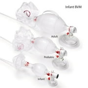 Kemp USAA Ambu Infant Bag Valve Mask