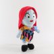 thumbnail image 5 of 25cm Halloween Plush Doll Halloween Atmosphere Home Decoration Doll Children's Gift Doll Toys Gift for Halloween/Christmas/New Year/Birthday, 5 of 9
