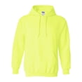 thumbnail image 6 of Gildan - Heavy Blend Hooded Sweatshirt - 18500, 6 of 8