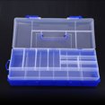 thumbnail image 3 of Caja de pesca milagrosa y beneficiosa para el funcionamiento completo neotérico rentable para exteriores ANGGREK Otros, 3 of 8