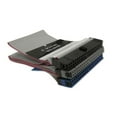 thumbnail image 1 of ATA66100 Câble PVC IDE 2 Entraînements - 2 Pieds, en Vrac, 1 of 1